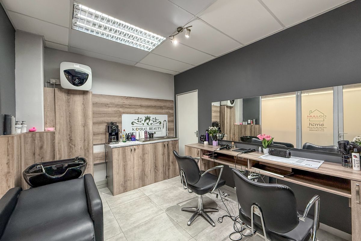 Prime Office Space for Sale in Warne House - Photo 2