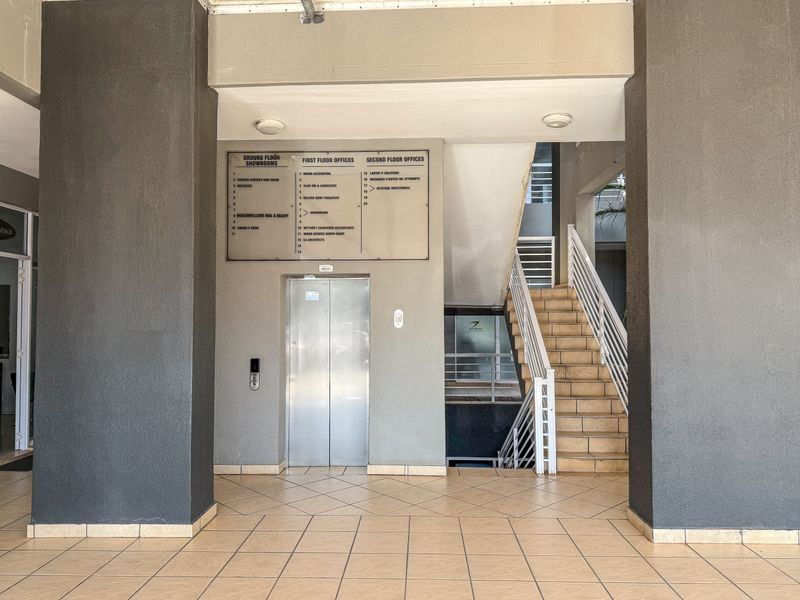 Prime Office Space for Sale in Warne House - Photo 10