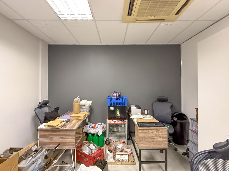 Prime Office Space for Sale in Warne House - Photo 9