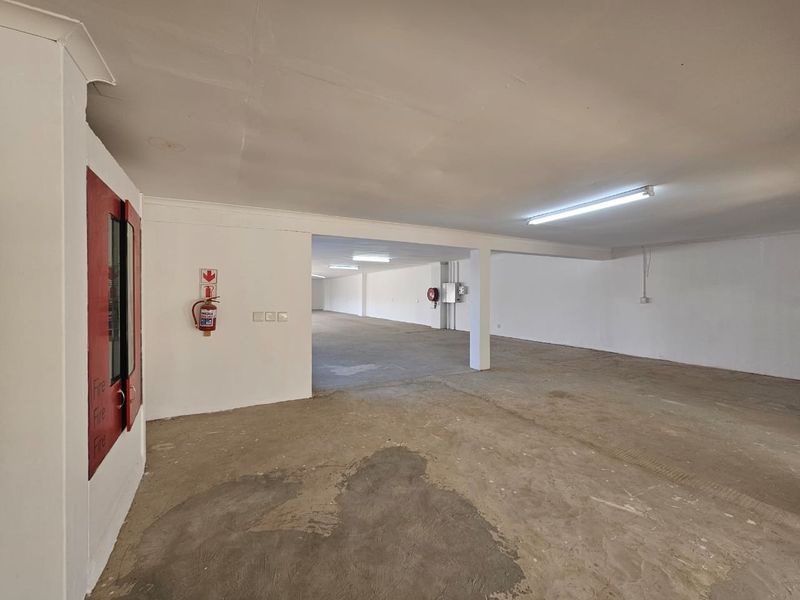 TO LET – Open-Plan Commercial Space | 556 m2 | Waterkloof Corner - Photo 7