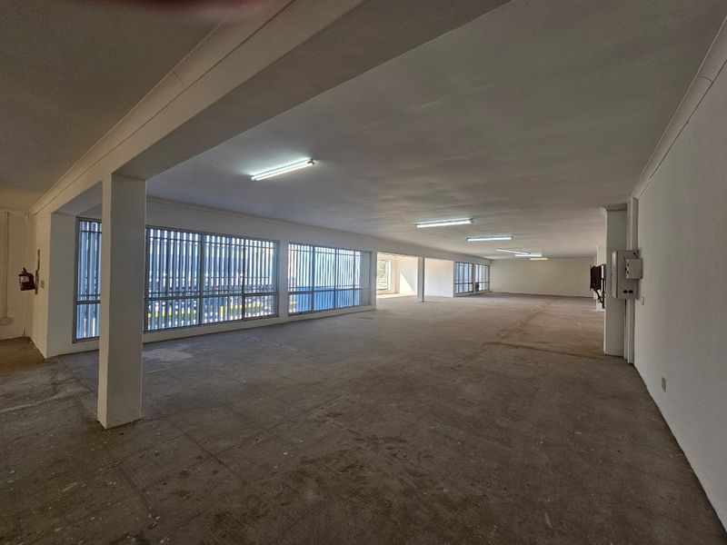 TO LET – Open-Plan Commercial Space | 556 m2 | Waterkloof Corner - Photo 6