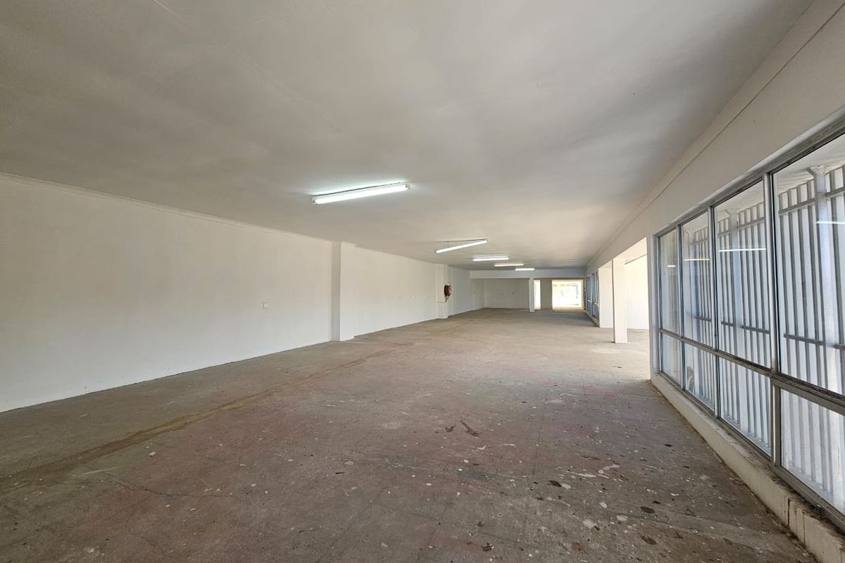 TO LET – Open-Plan Commercial Space | 556 m2 | Waterkloof Corner - Photo 3