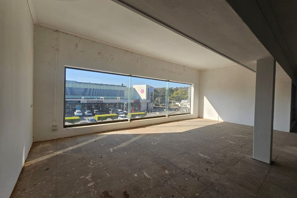 TO LET – Open-Plan Commercial Space | 556 m2 | Waterkloof Corner - Photo 5