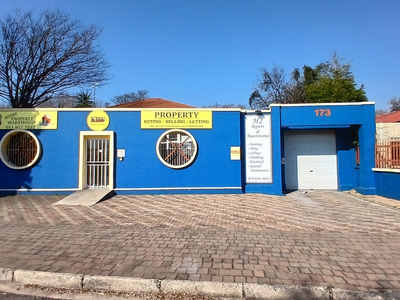 Business premise for sale in Boksburg. - Photo 3