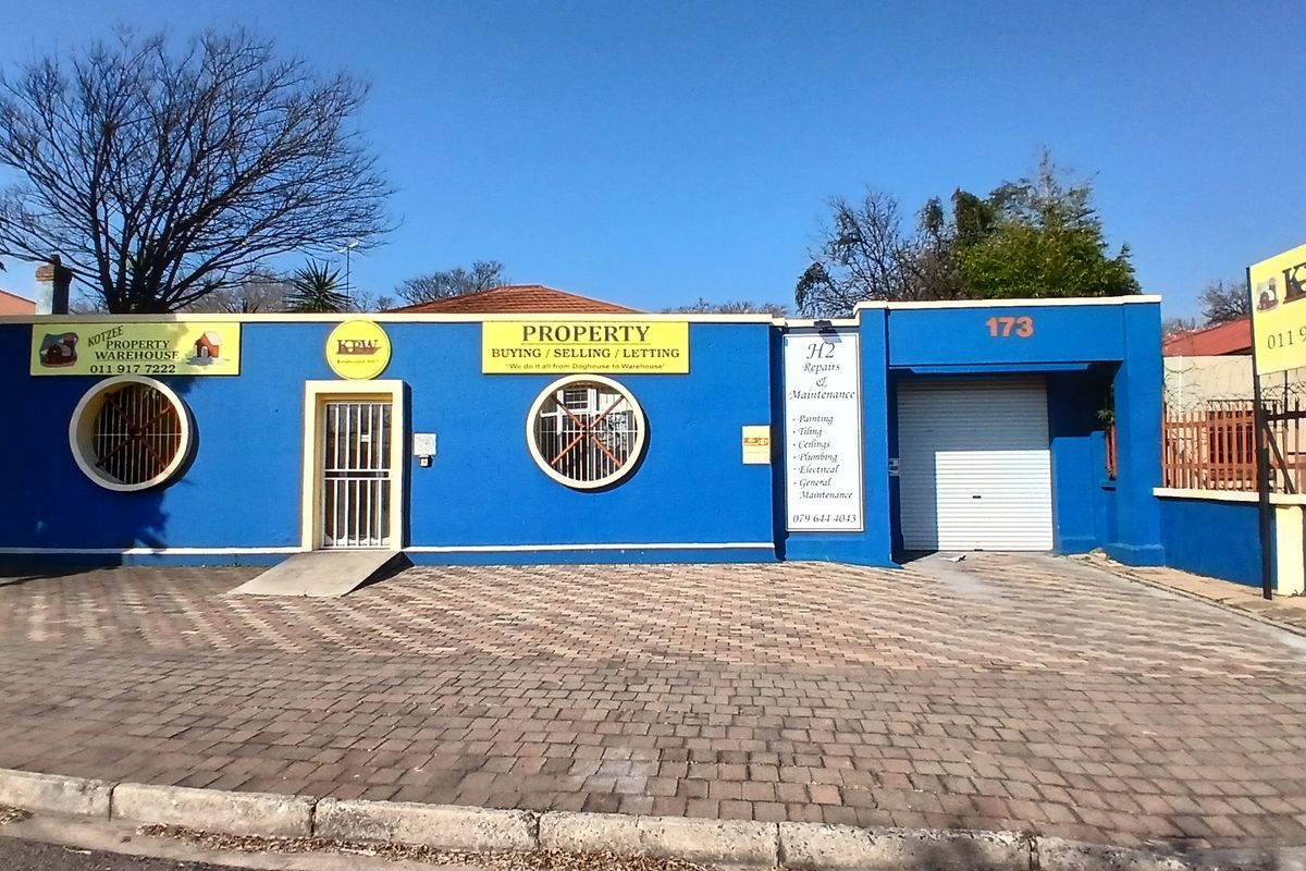 Business premise for sale in Boksburg. - Photo 3