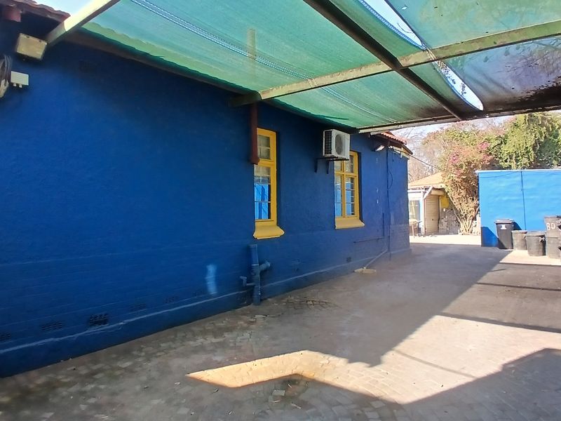 Business premise for sale in Boksburg. - Photo 5
