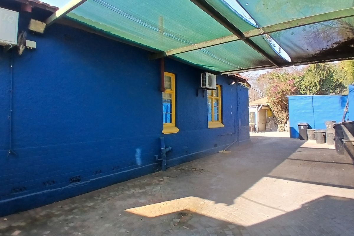 Business premise for sale in Boksburg. - Photo 5