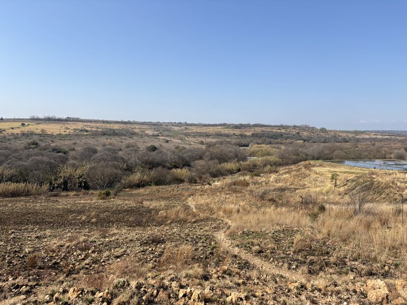 Prime 20.3 Hectare Development Opportunity Bordering Lanseria Airport - Photo 8