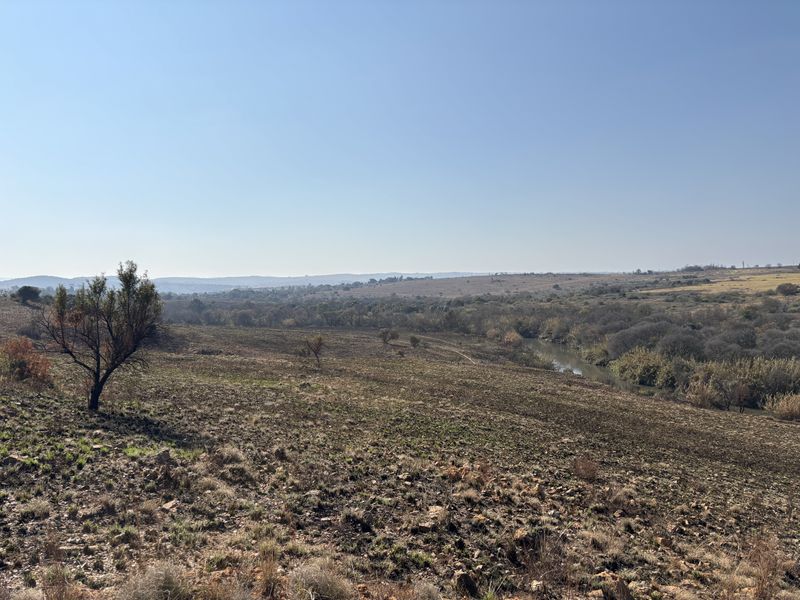 Prime 20.3 Hectare Development Opportunity Bordering Lanseria Airport - Photo 7