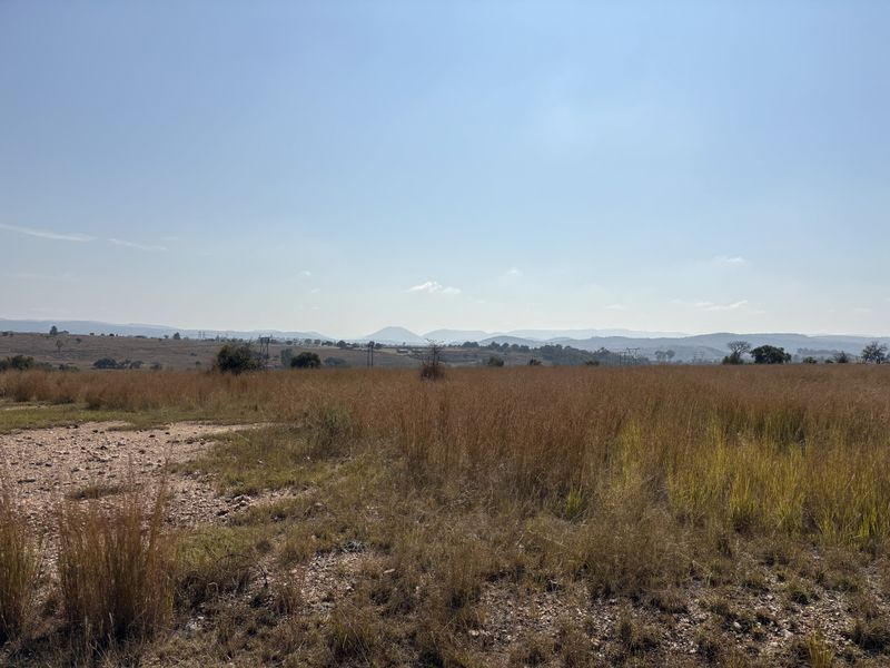 Prime 20.3 Hectare Development Opportunity Bordering Lanseria Airport - Photo 9