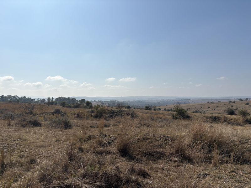 Prime 20.3 Hectare Development Opportunity Bordering Lanseria Airport - Photo 10