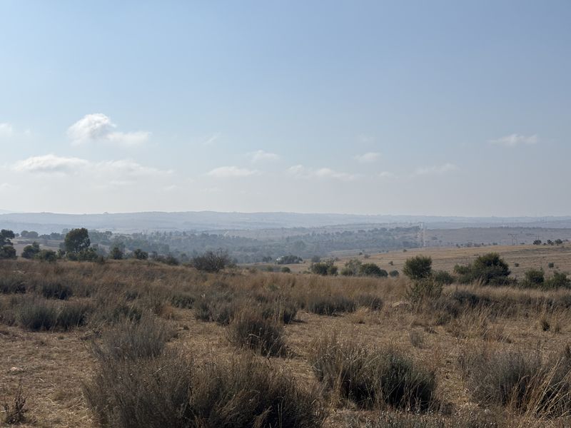 Prime 20.3 Hectare Development Opportunity Bordering Lanseria Airport - Photo 6