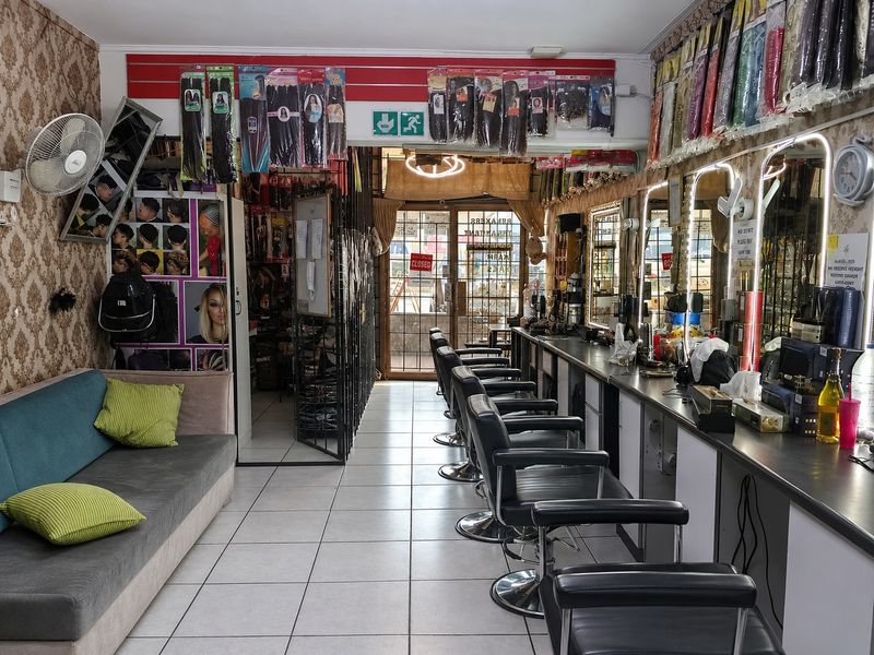 Commercial Space for sale in Jonarley Shopping Centre, Randburg - Photo 3
