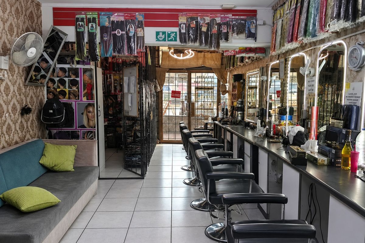 Commercial Space for sale in Jonarley Shopping Centre, Randburg - Photo 3