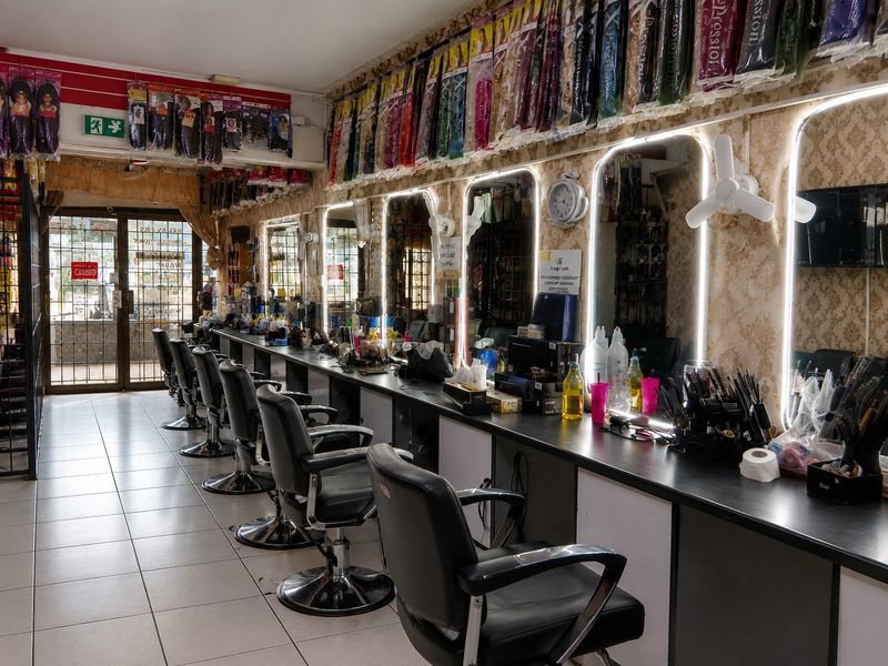 Commercial Space for sale in Jonarley Shopping Centre, Randburg - Photo 4