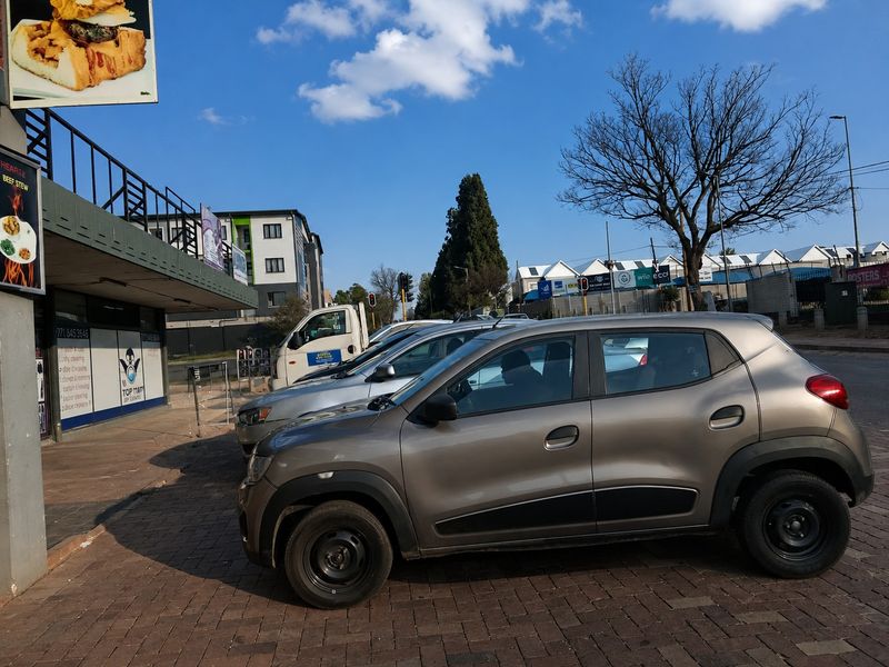 Commercial Space for sale in Jonarley Shopping Centre, Randburg - Photo 2