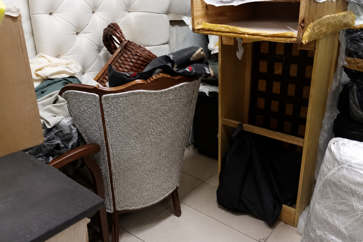 Commercial Space for sale in Jonarley Shopping Centre, Randburg - Photo 5
