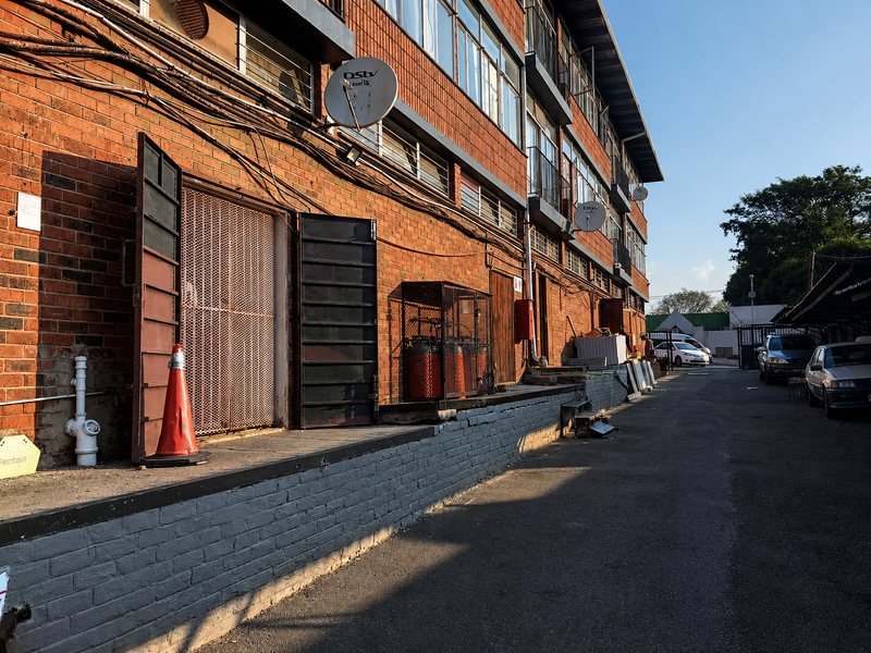 Commercial Space for sale in Jonarley Shopping Centre, Randburg - Photo 9