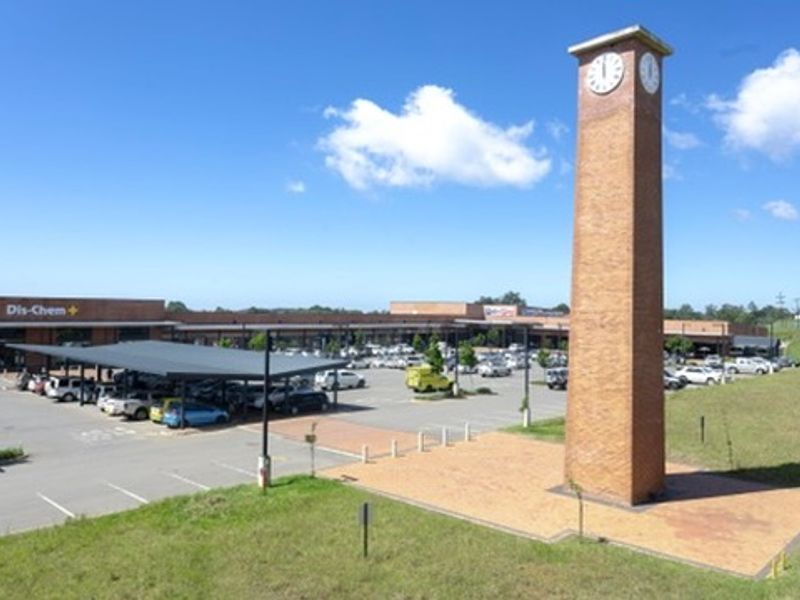 Prime Retail Space Available at The Avenues Centre, Hilton - Photo 6
