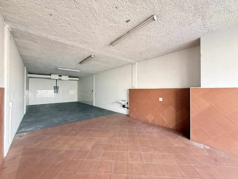75m2 Warehouse & Office Unit in Gallagher Corner, Secure Midrand Business Address - Photo 6
