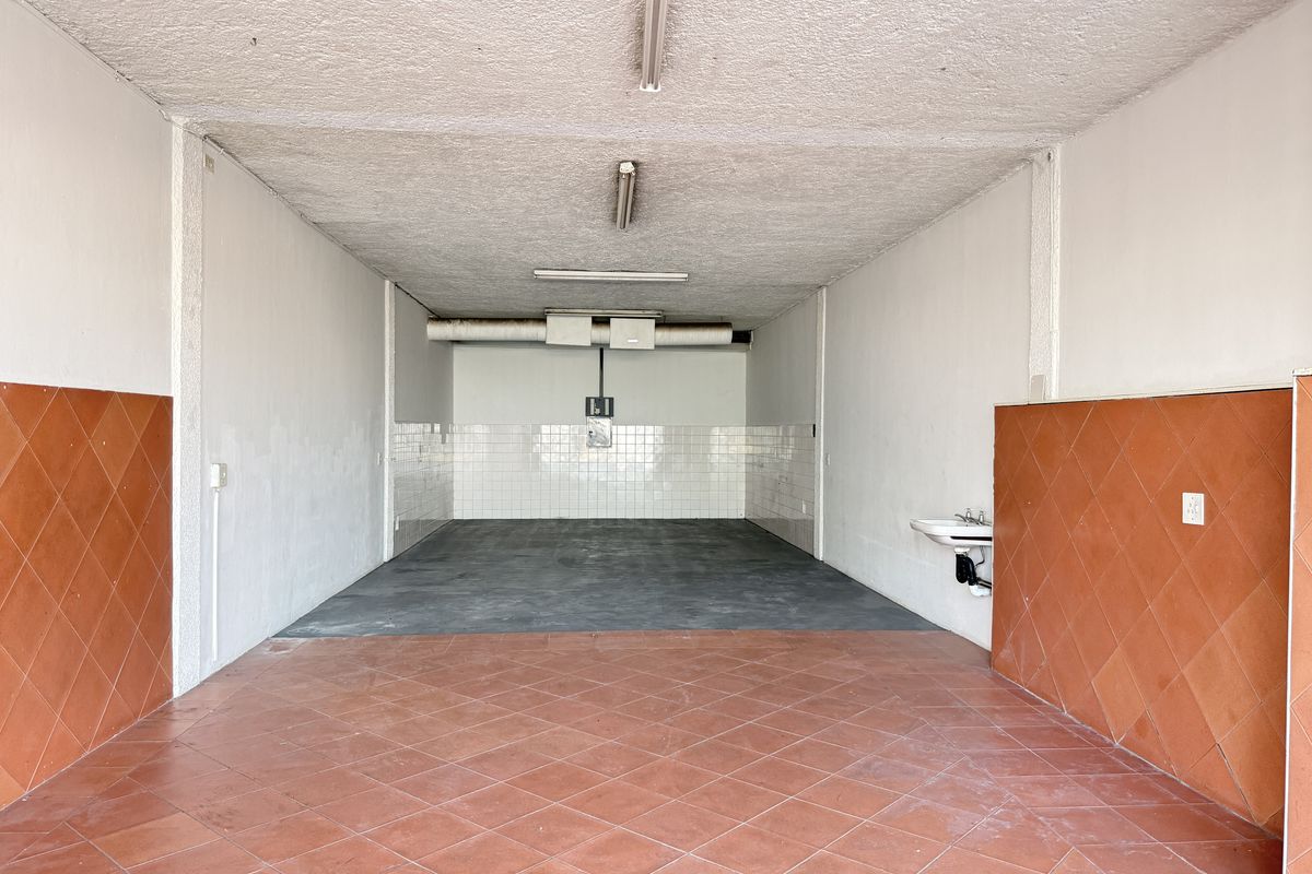 75m2 Warehouse & Office Unit in Gallagher Corner, Secure Midrand Business Address - Photo 5