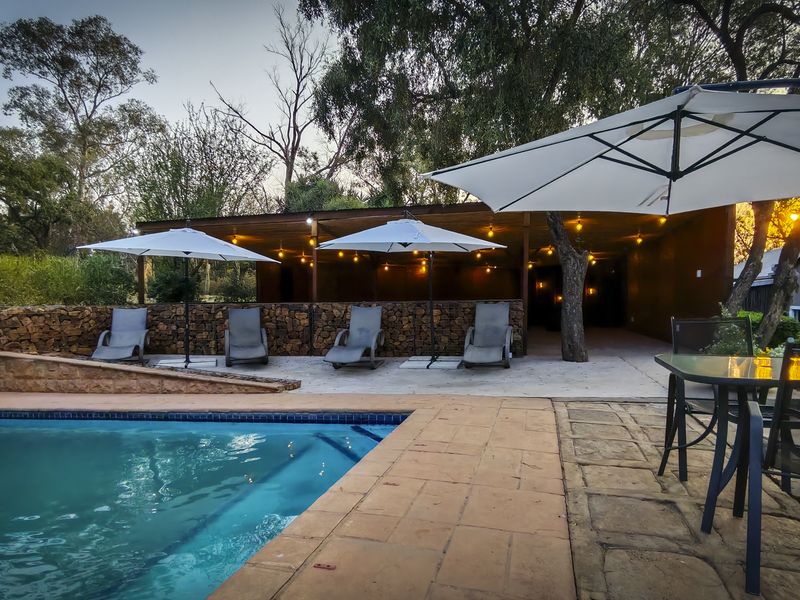 A Destination with Endless Potential | 16.5ha Lifestyle Farm Near Broederstroom - Photo 2