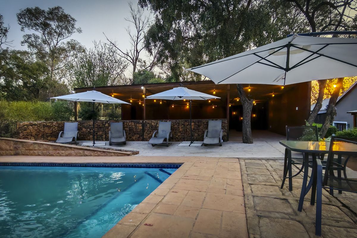 A Destination with Endless Potential | 16.5ha Lifestyle Farm Near Broederstroom - Photo 2