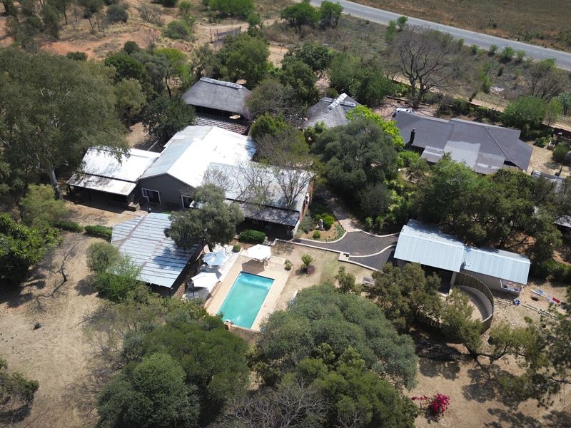 A Destination with Endless Potential | 16.5ha Lifestyle Farm Near Broederstroom - Photo 6
