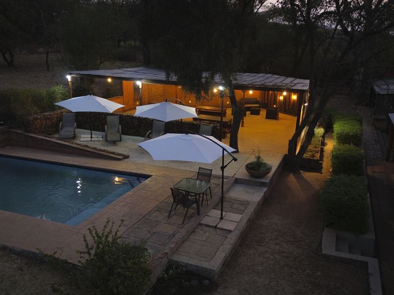 A Destination with Endless Potential | 16.5ha Lifestyle Farm Near Broederstroom - Photo 3