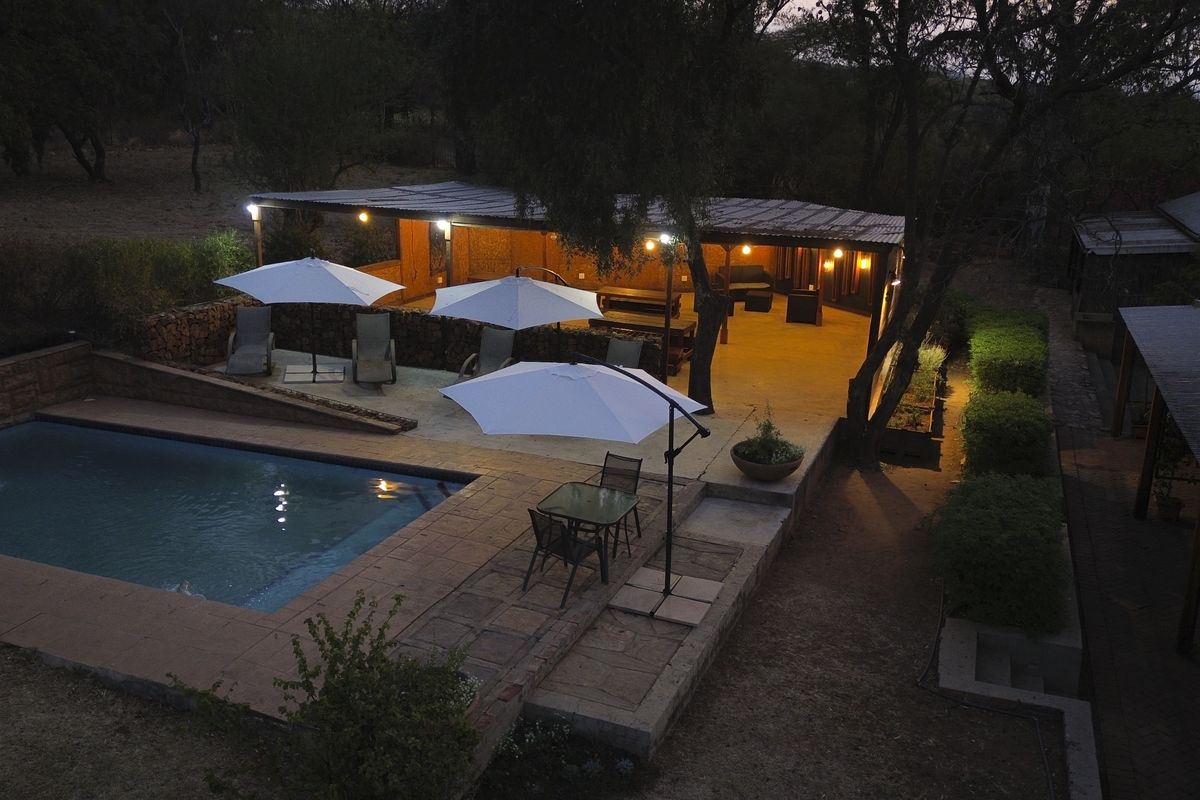A Destination with Endless Potential | 16.5ha Lifestyle Farm Near Broederstroom - Photo 3
