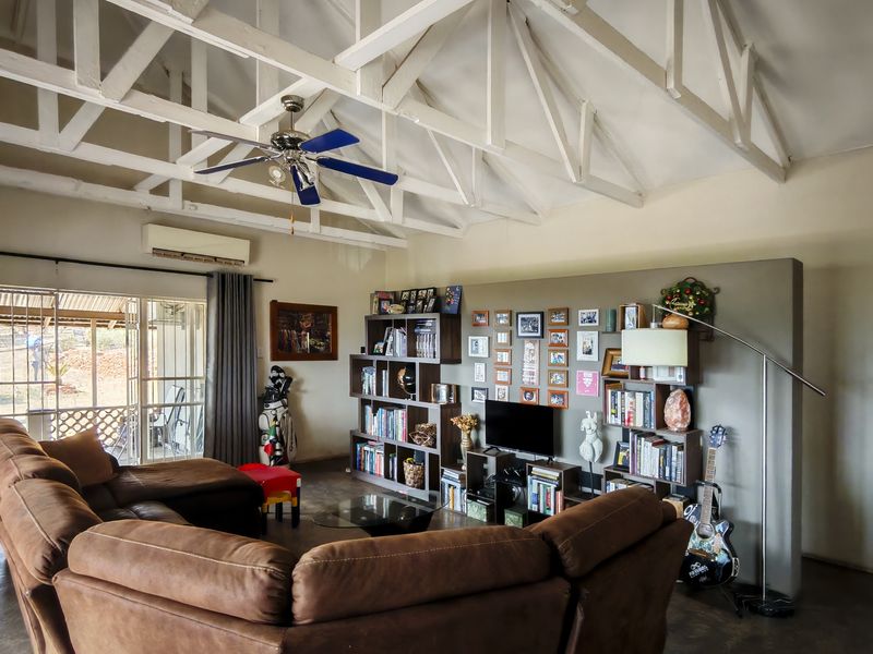 A Destination with Endless Potential | 16.5ha Lifestyle Farm Near Broederstroom - Photo 9