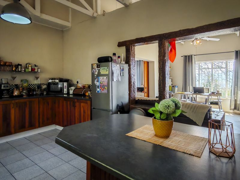 A Destination with Endless Potential | 16.5ha Lifestyle Farm Near Broederstroom - Photo 8