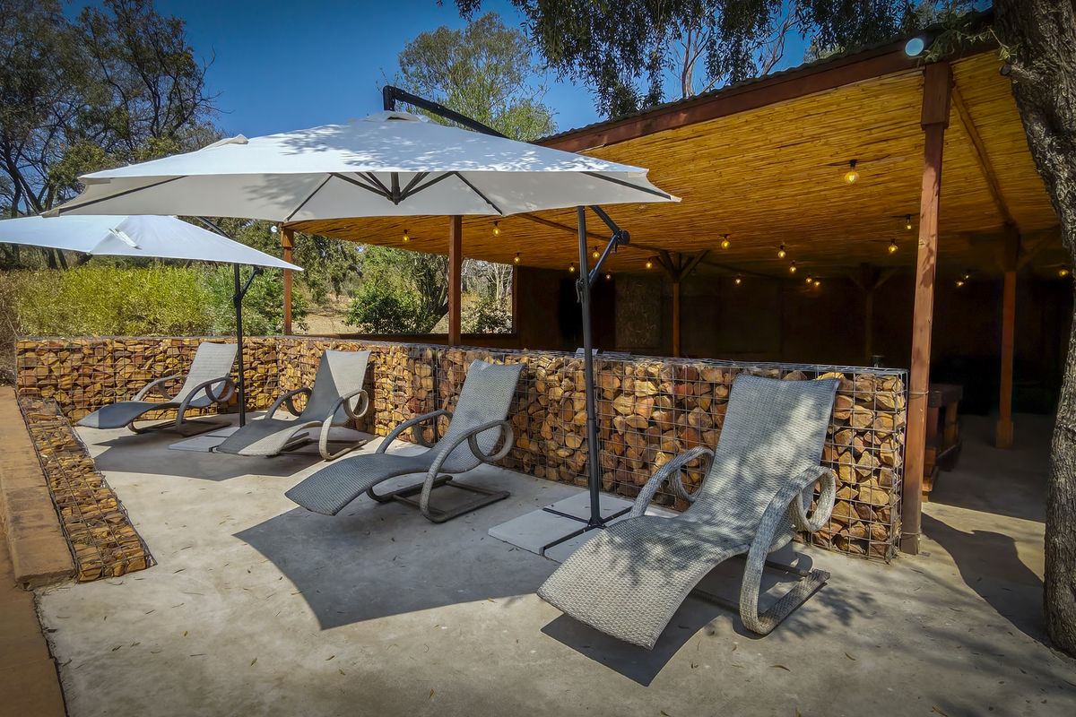 A Destination with Endless Potential | 16.5ha Lifestyle Farm Near Broederstroom - Photo 4