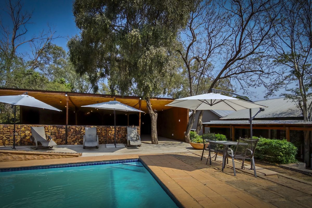 A Destination with Endless Potential | 16.5ha Lifestyle Farm Near Broederstroom - Photo 5