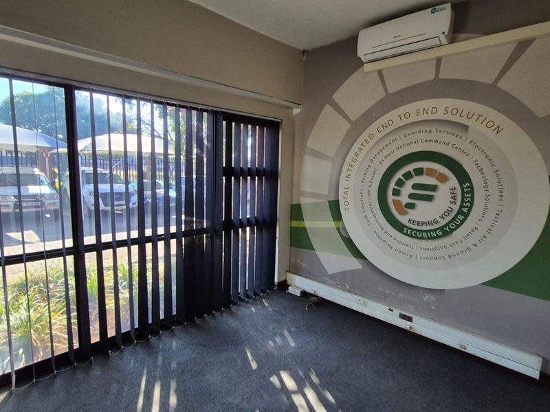 1,088m2 Warehouse To Let, Prime Industrial Opportunity in Waltloo, Immediately Available - Photo 4