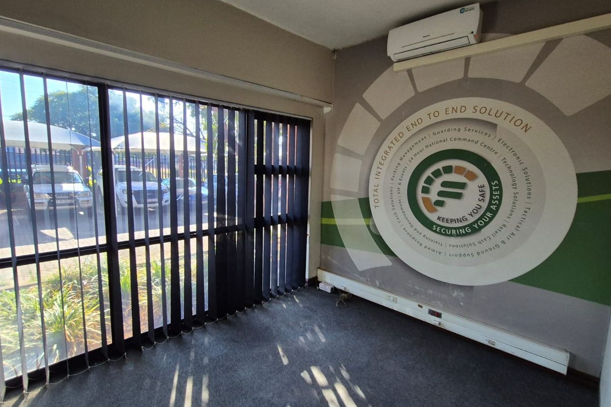 1,088m2 Warehouse To Let, Prime Industrial Opportunity in Waltloo, Immediately Available - Photo 4