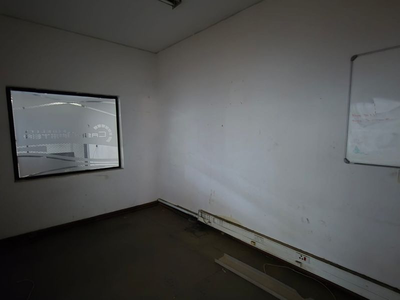 1,088m2 Warehouse To Let, Prime Industrial Opportunity in Waltloo, Immediately Available - Photo 10