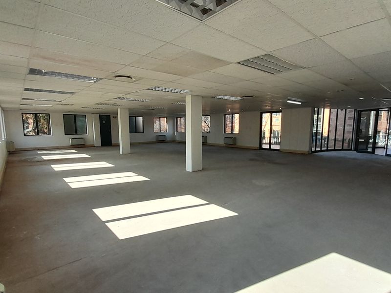 Create Your Ideal Office in a Prestigious Menlyn Business Park - Photo 8