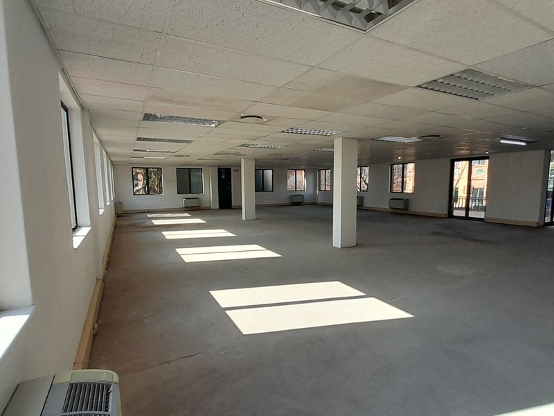 Create Your Ideal Office in a Prestigious Menlyn Business Park - Photo 7