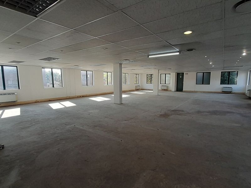 Create Your Ideal Office in a Prestigious Menlyn Business Park - Photo 6