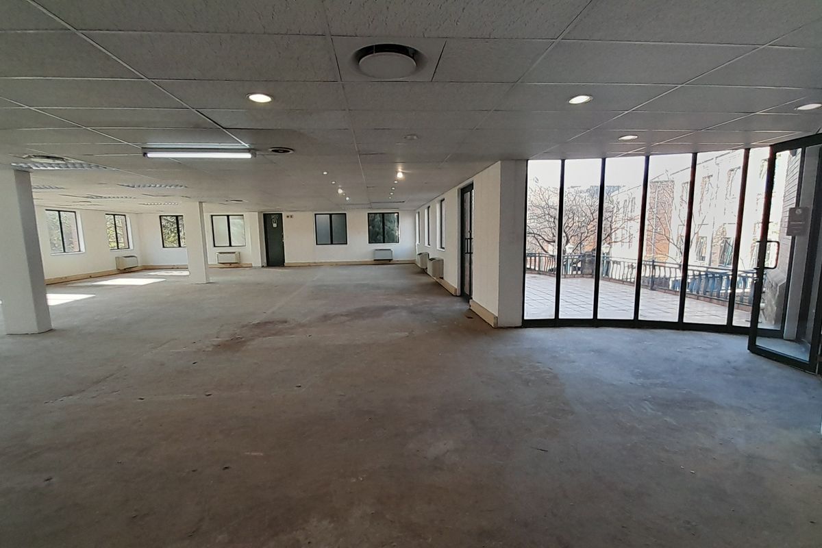 Create Your Ideal Office in a Prestigious Menlyn Business Park - Photo 3