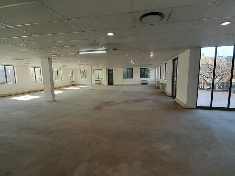 Create Your Ideal Office in a Prestigious Menlyn Business Park - Photo 4