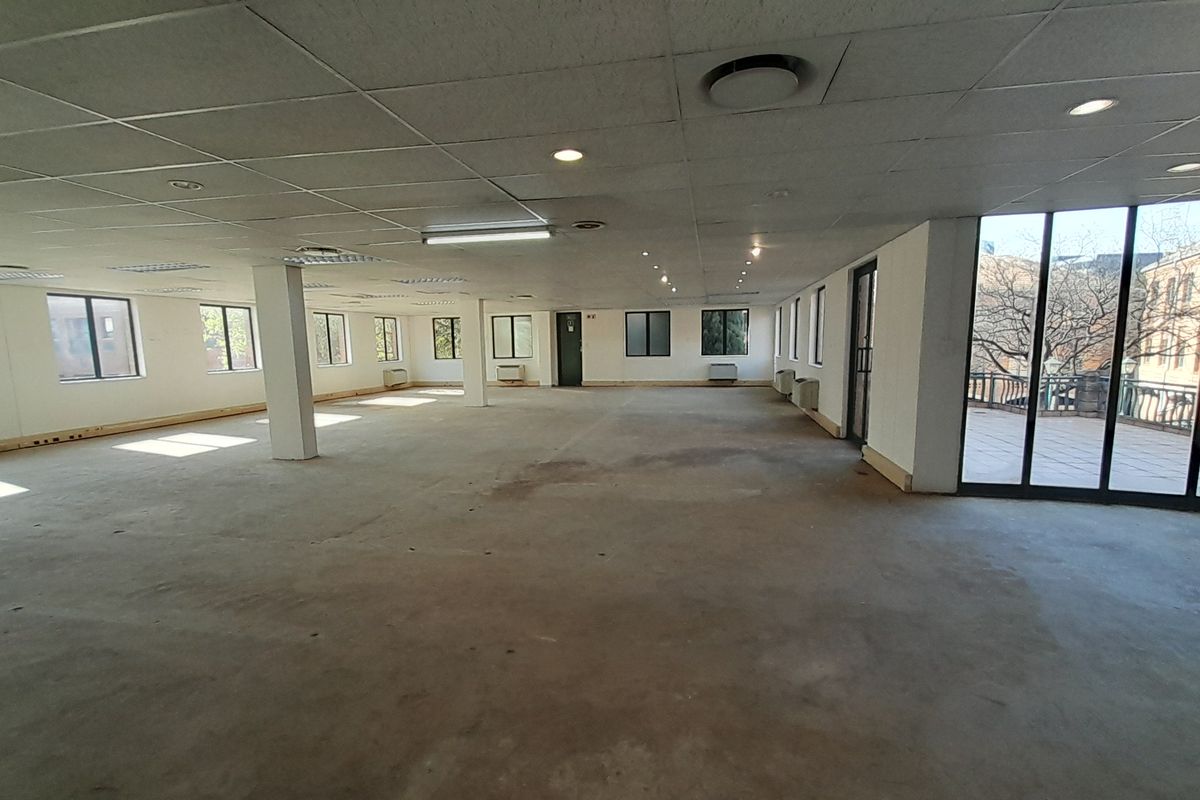 Create Your Ideal Office in a Prestigious Menlyn Business Park - Photo 4