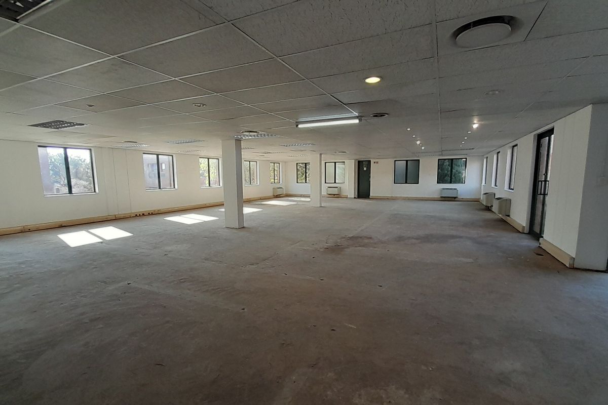 Create Your Ideal Office in a Prestigious Menlyn Business Park - Photo 5