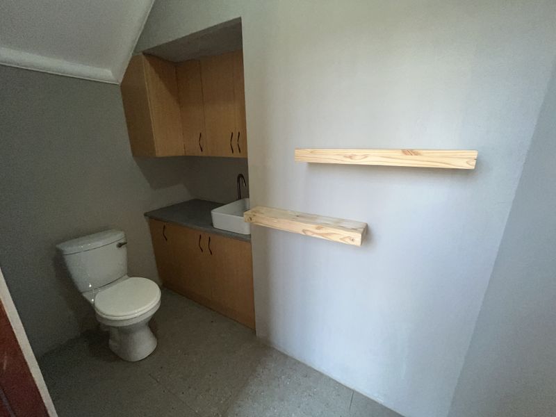 Modern Duplex Office To Let | ±70m2 | Utilities, Security & Parking Included - Photo 5