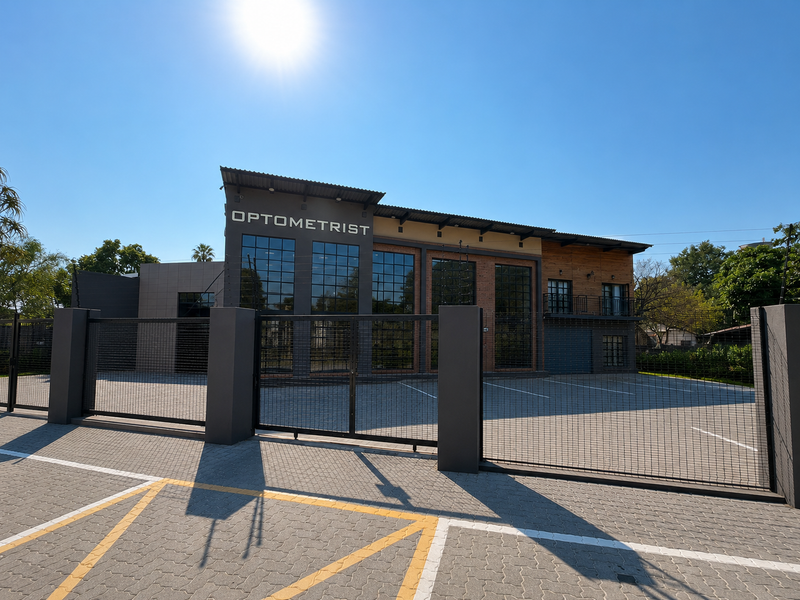Modern Duplex Office To Let | ±70m2 | Utilities, Security & Parking Included - Photo 2