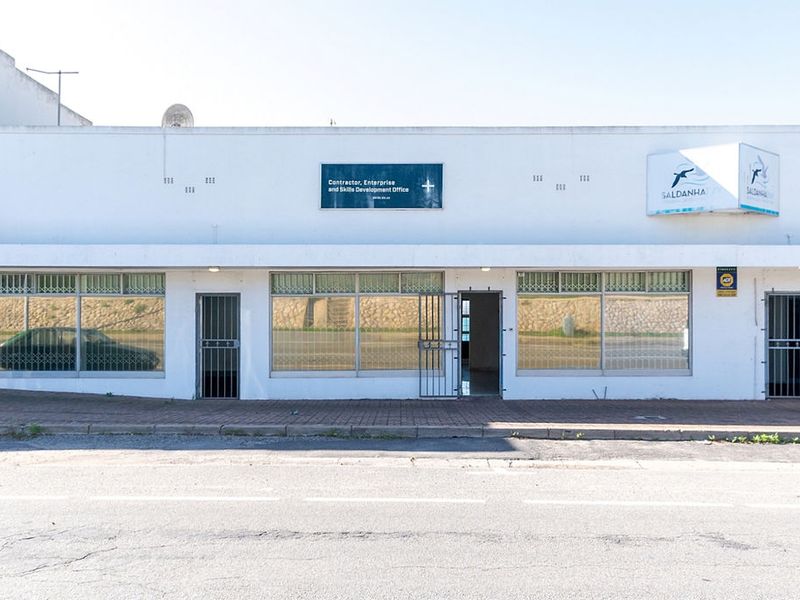 Office Rental Monthly In Saldanha - Photo 1