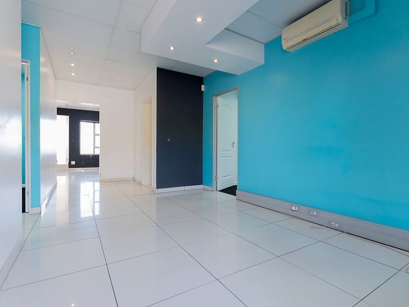 Office Rental Monthly In Saldanha - Photo 2