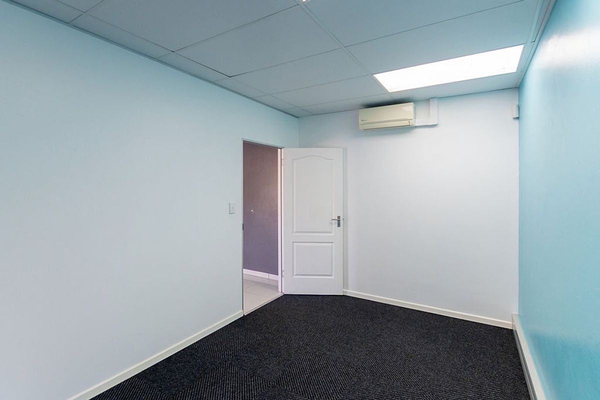 Office Rental Monthly In Saldanha - Photo 4