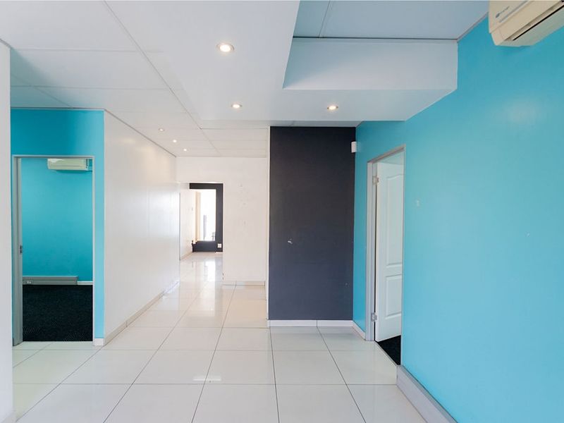 Office Rental Monthly In Saldanha - Photo 3